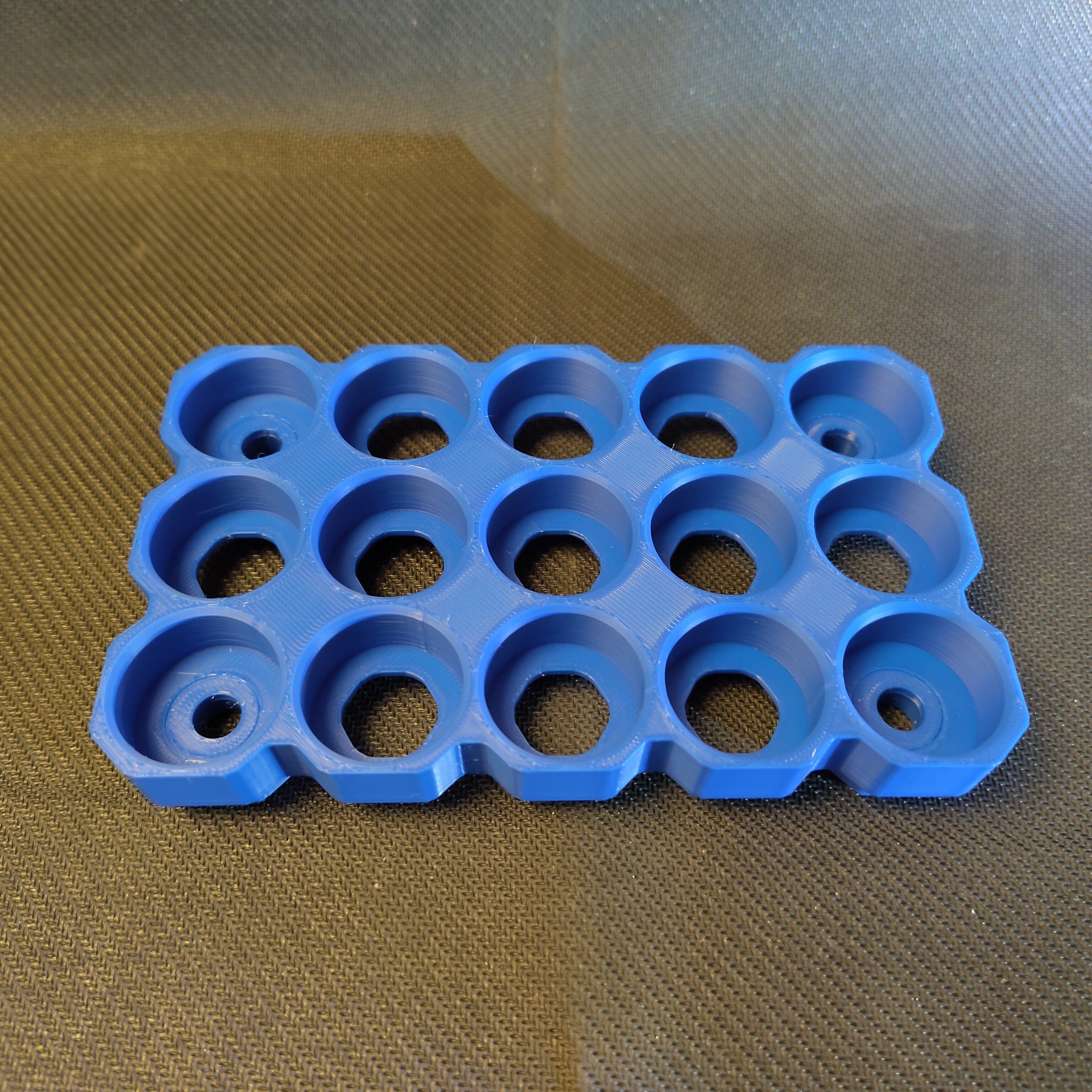 Army Painter Stackable Tray 3d model