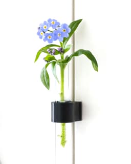 EZPZ Tube to Wall Mount 3d model