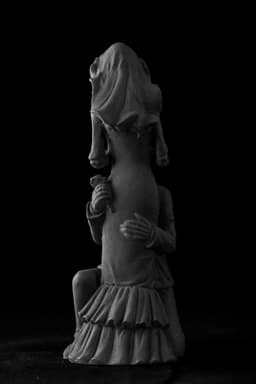 Wedding (Pre Supported) 3d model