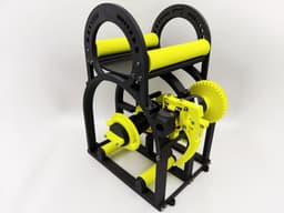 V-Spooler X 3d model