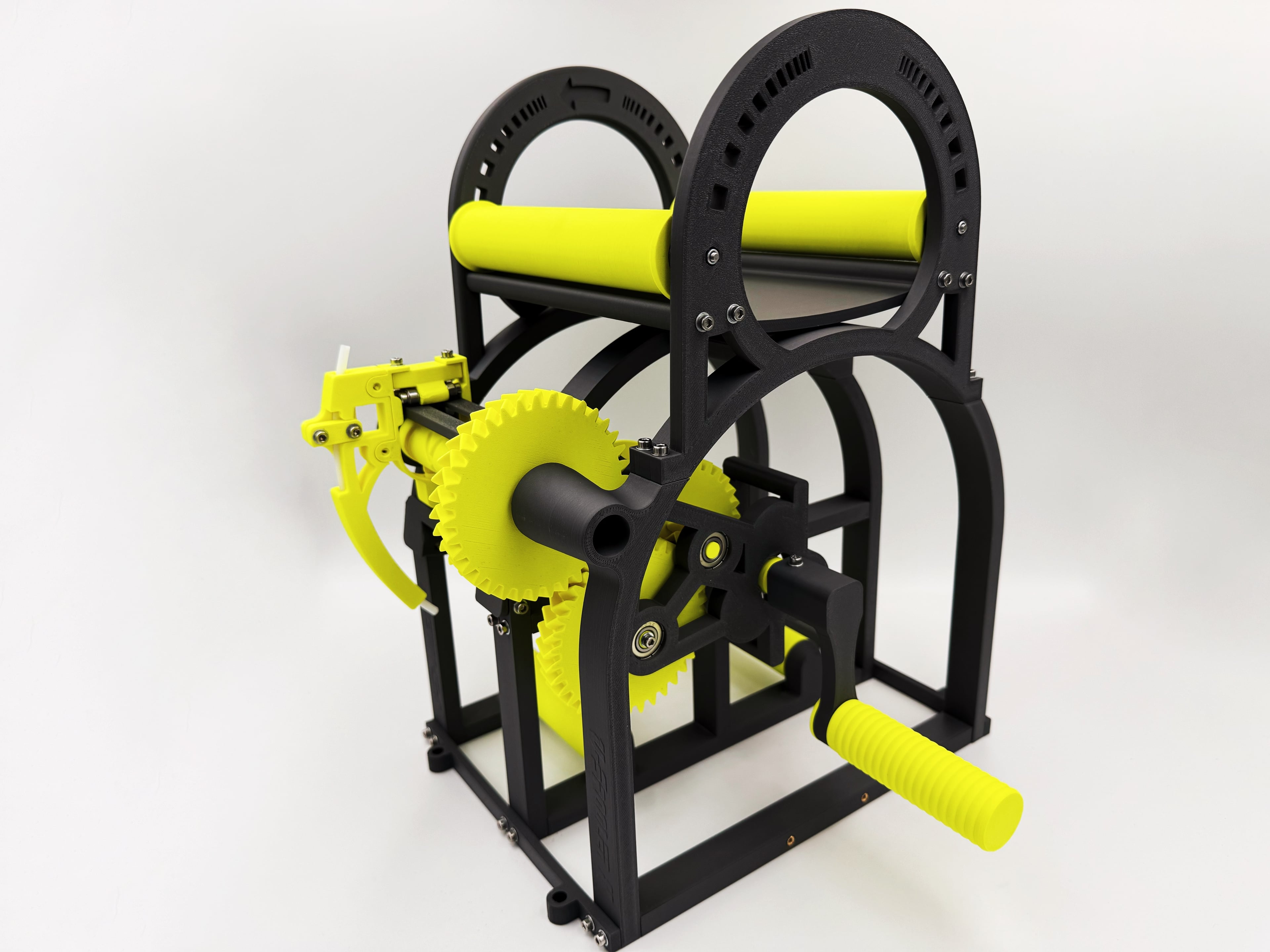 V-Spooler X 3d model