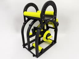 V-Spooler X 3d model
