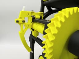 V-Spooler X 3d model