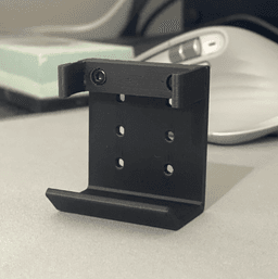 concealZippo 3d model