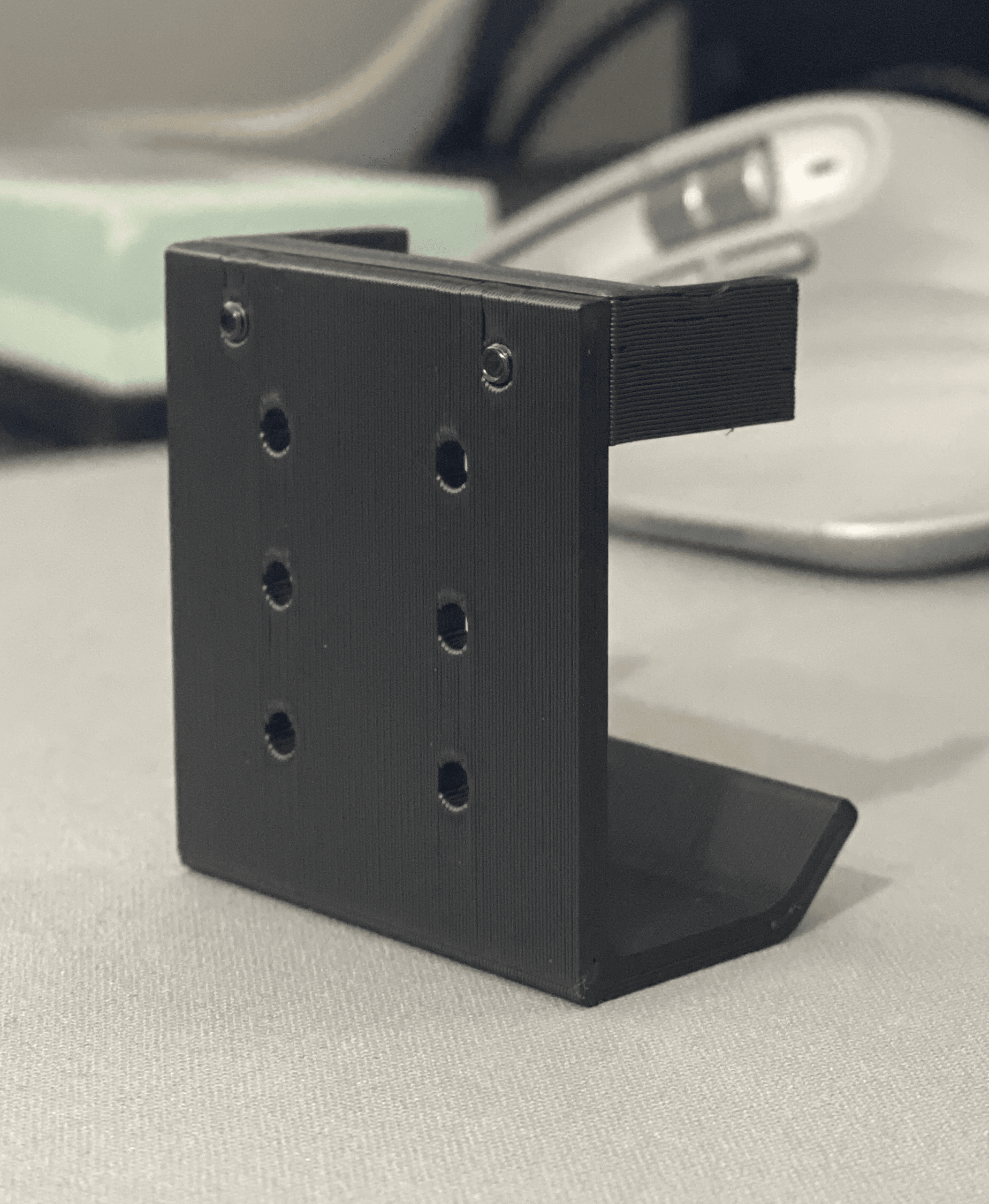 concealZippo 3d model