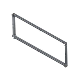 D-LOCK_BOX.3-8-B_TOP 3d model