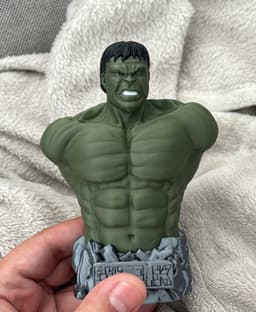 Really good :) 3d model