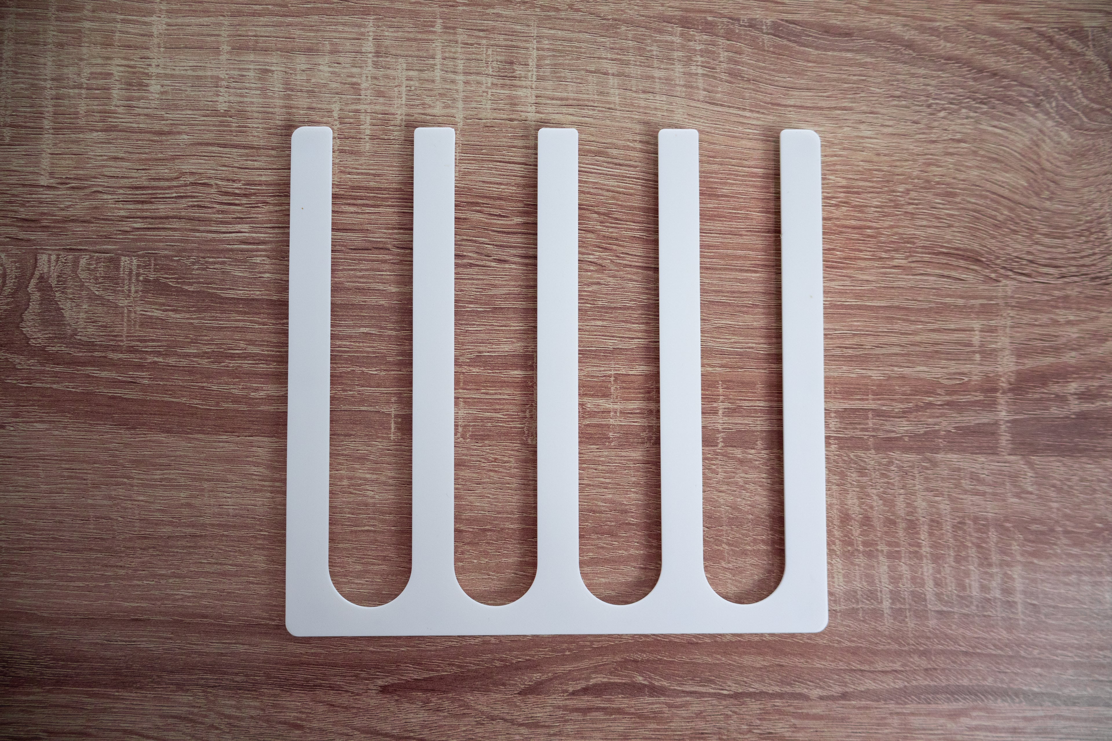 Nespresso capsules holder 3d model