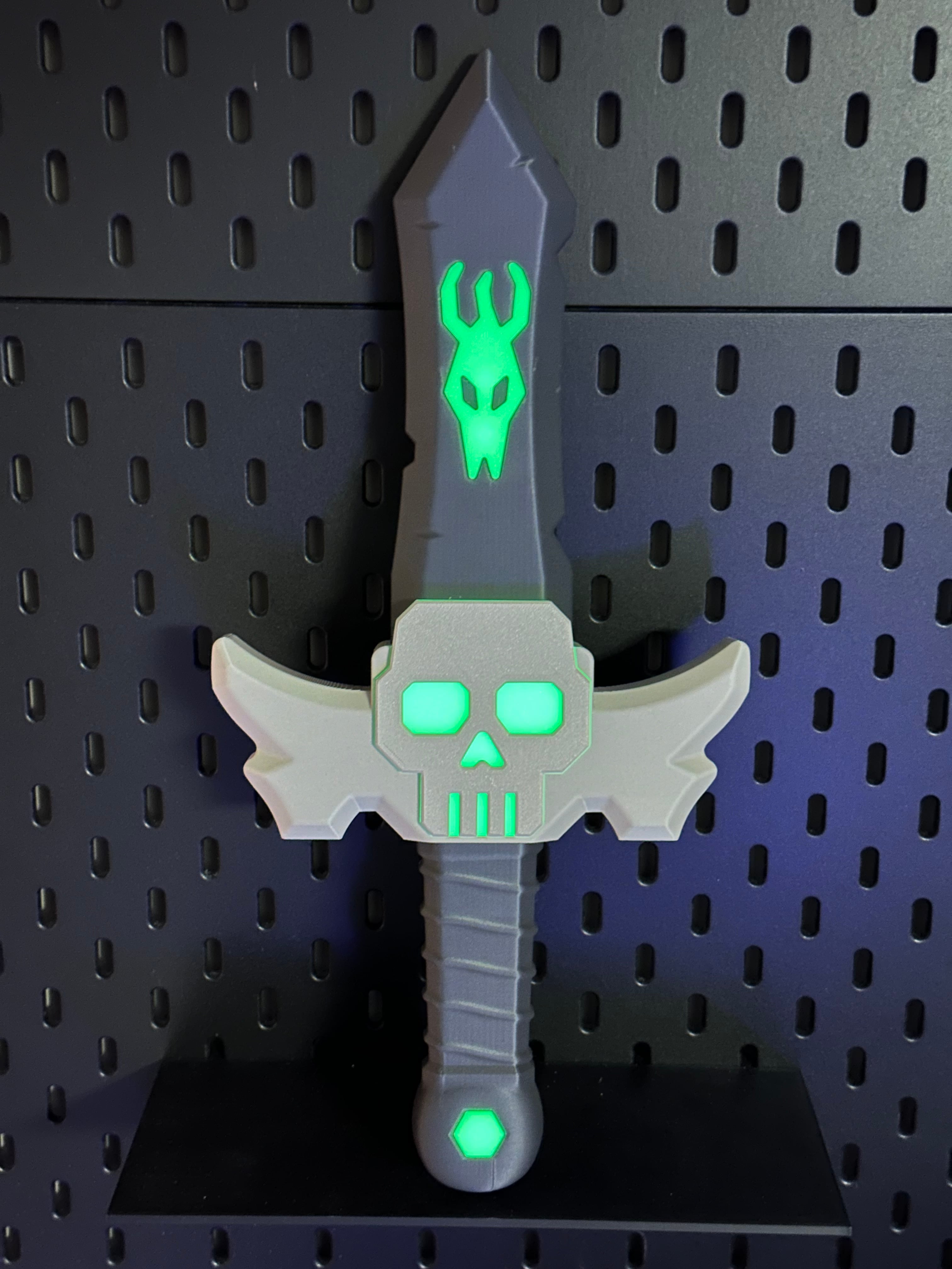 Necroblade