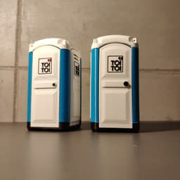 TOI TOI PI 3d model