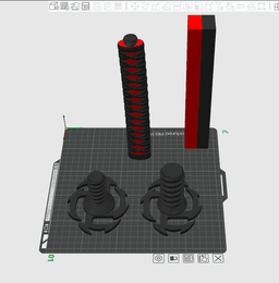 Ichigo Pool Noodle Sword 3d model
