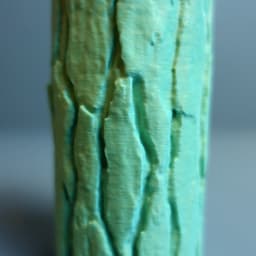 Reed diffuser “sylvestris tree” 3d model