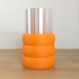 Vase "Origin Stack" 3d model