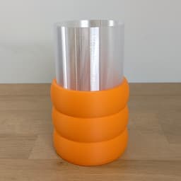 Vase "Origin Stack" 3d model