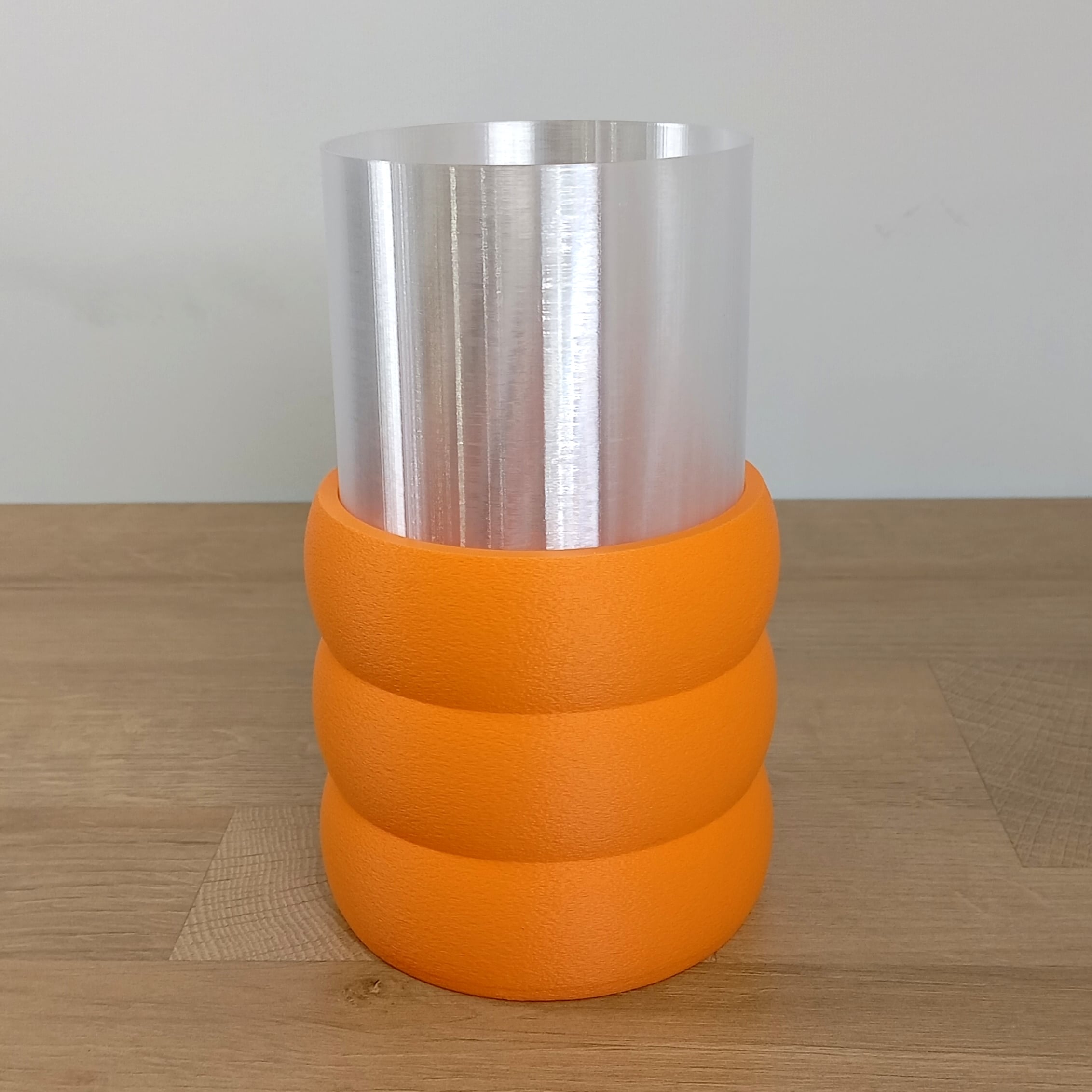 Vase "Origin Stack" 3d model