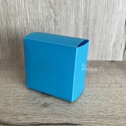 FoldableBox 40mm - Fast and Functional 3d model