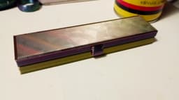Rolling paper holder normal & King Size 3d model