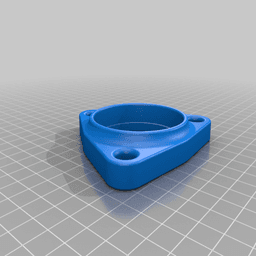 MFJ1917 Guy Ring set 3d model