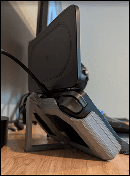 Ayaneo Flip DS-KB Stand.stl 3d model