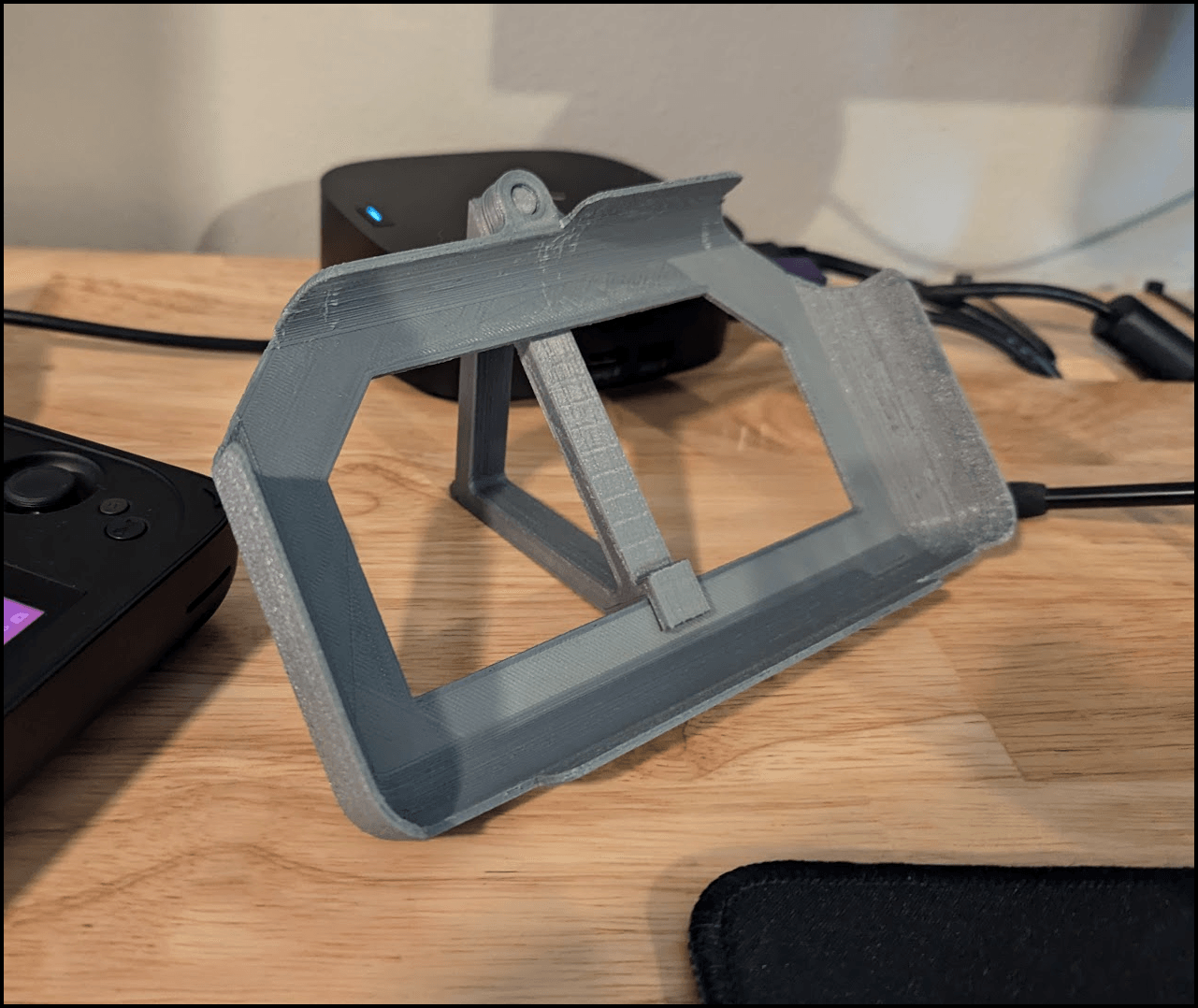 Ayaneo Flip DS-KB Stand.stl 3d model