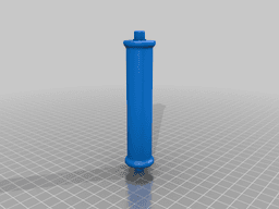 AnkerMake M5 Frictionless Filament Holder 3d model