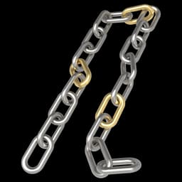 Chain.STL 3d model