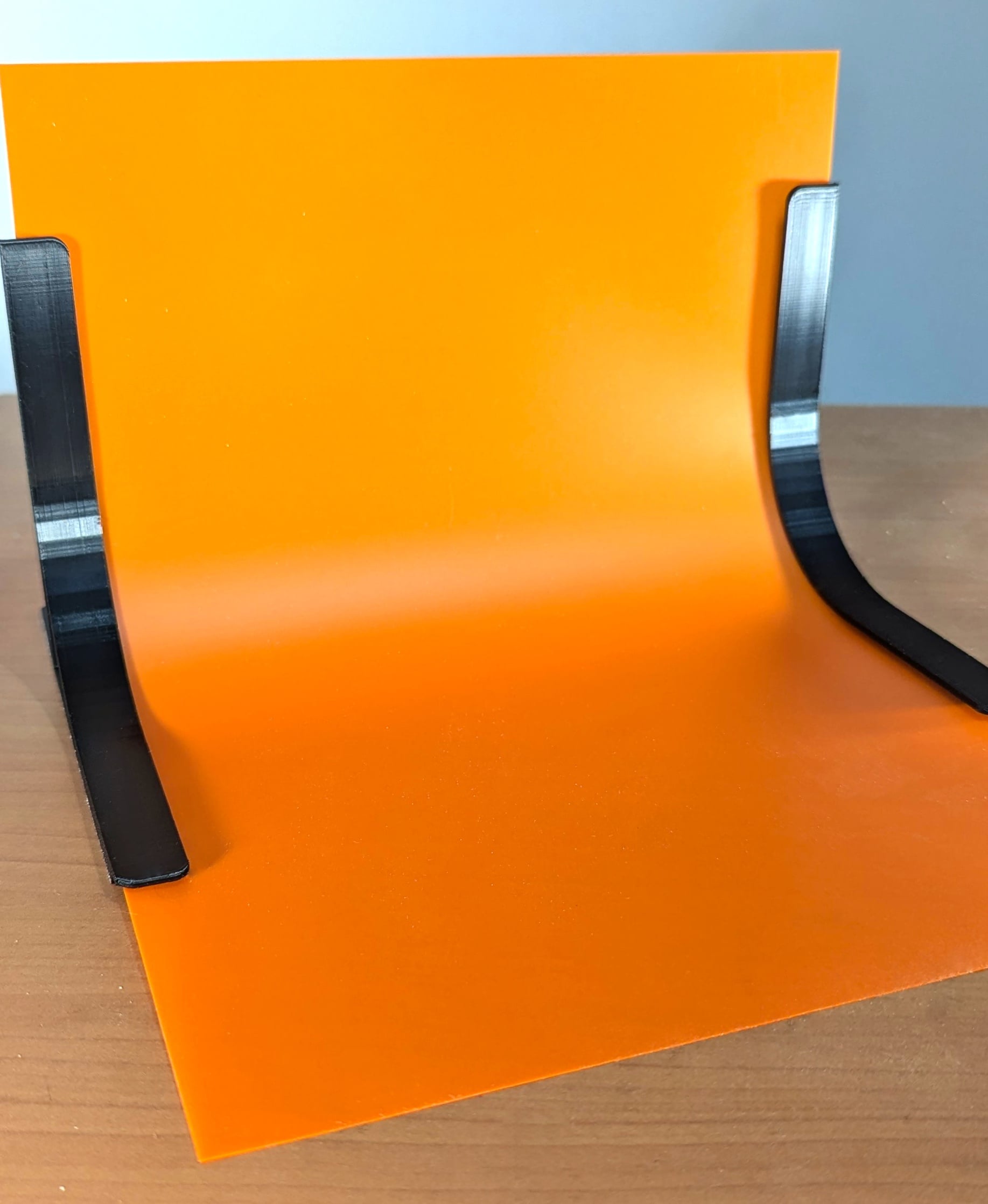 Item, product Background, Backdrop Stand 3d model