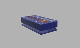 Red Bull Racing Lightbox 3d model