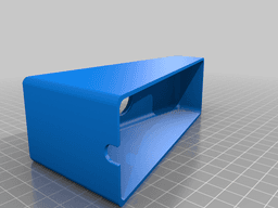 Night Lamp 3d model