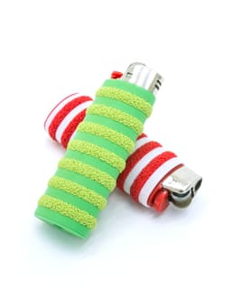 BIC Lighter Cover // WALDO 3d model