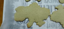 Ukraine Cookie Cutter 3d model