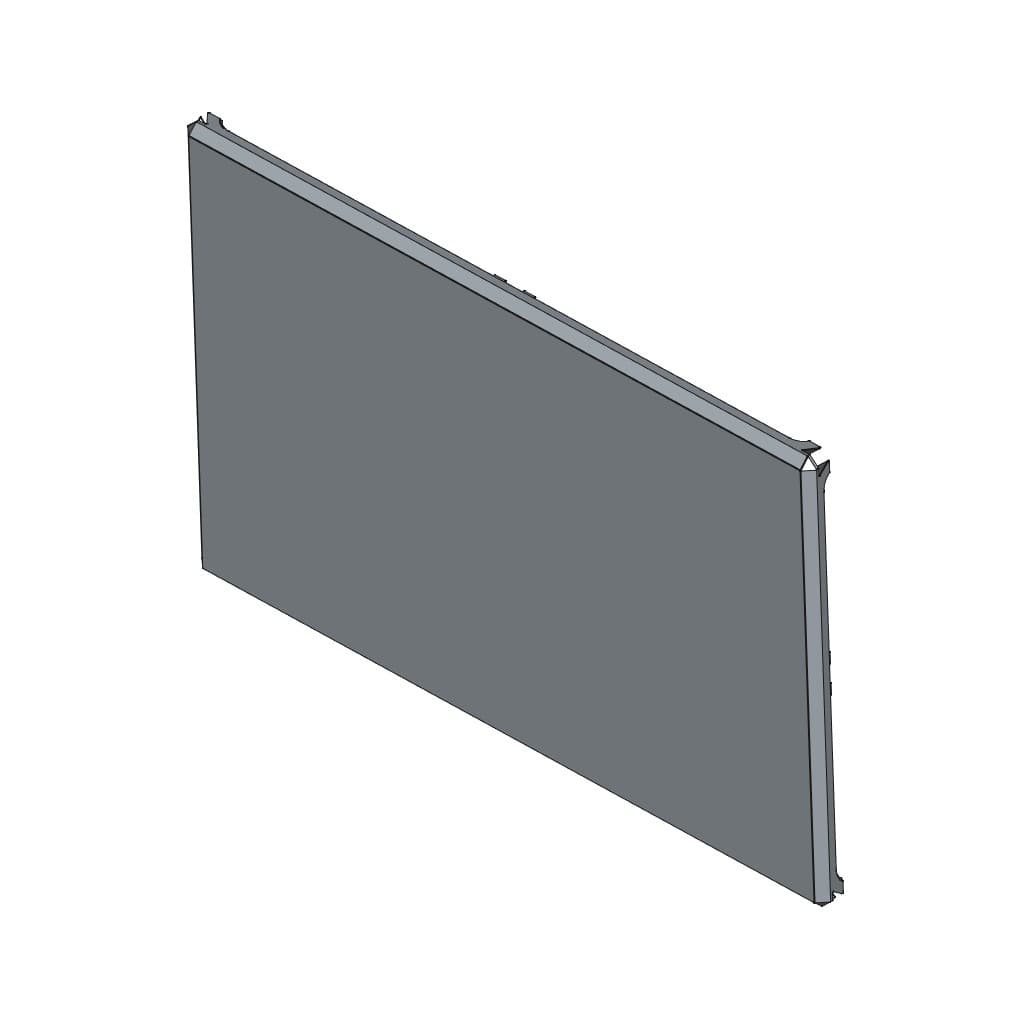 D-LOCK_BOX.6-9-B_BASE 3d model