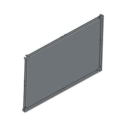 D-LOCK_BOX.6-9-B_BASE 3d model