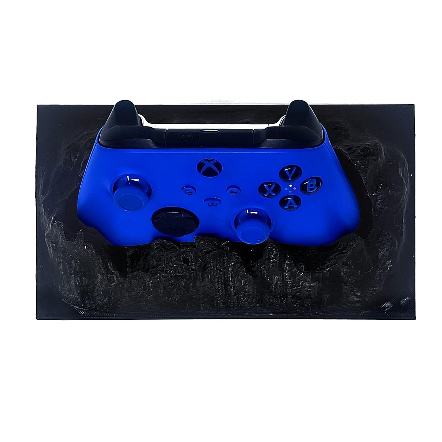 MOUNTAIN Xbox X/S Controller holder. 3d model
