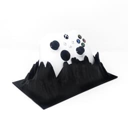 MOUNTAIN Xbox X/S Controller holder. 3d model
