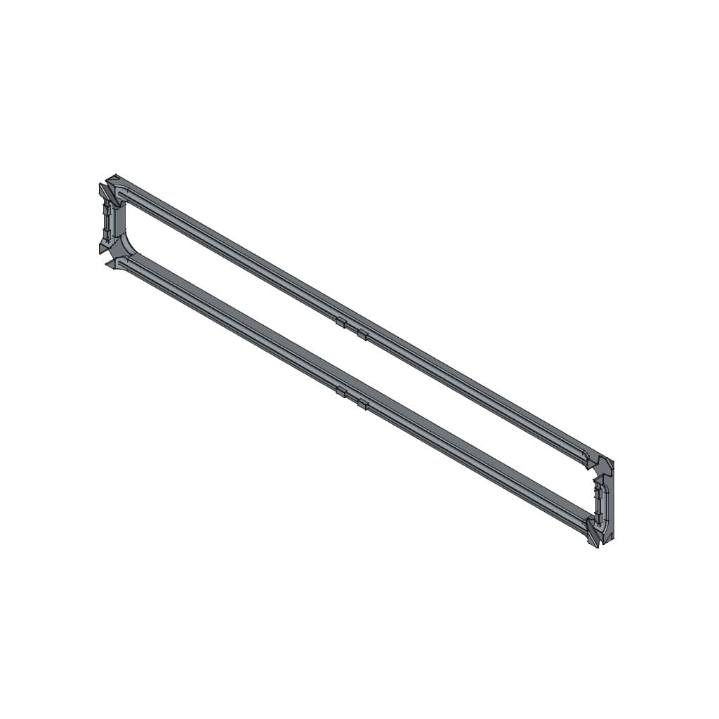 D-LOCK_BOX.1-10-B_TOP 3d model