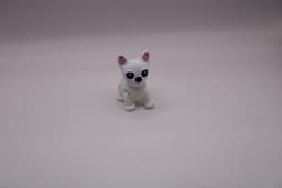 Woof woof 3d model