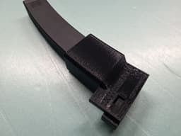 KWA QRF MOD.1 M12 Speed Loader Adapter.stl 3d model