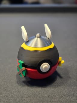Sympa 😉 3d model