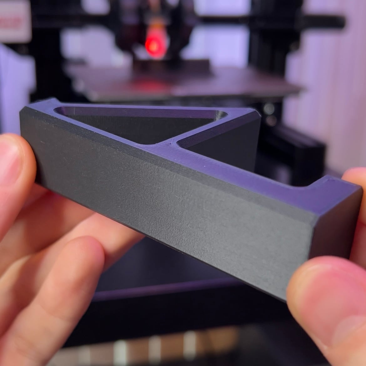 FPV Drone Wall Mounts 3d model