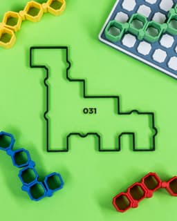 SKEWBITS // 031-035 (v1 OUTDATED) 3d model