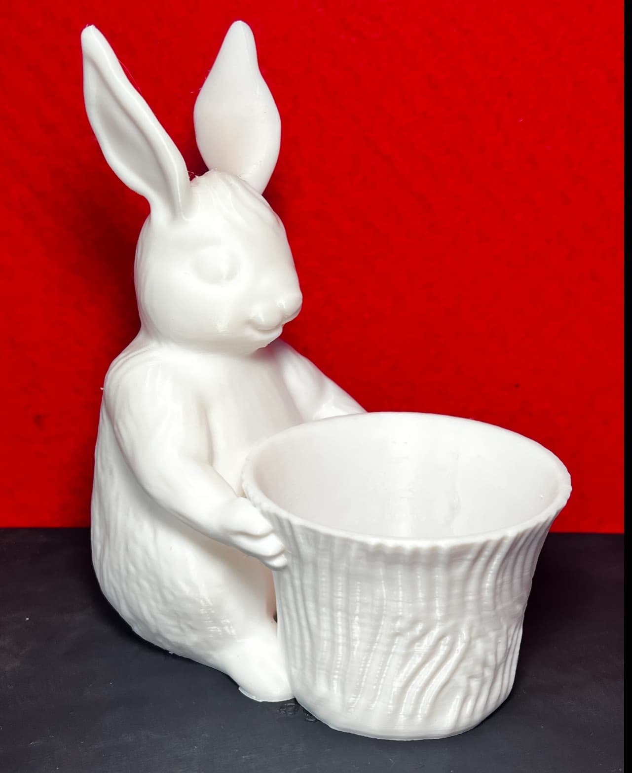 Grandson loves it easy to print so itβs now got egg not a plant π