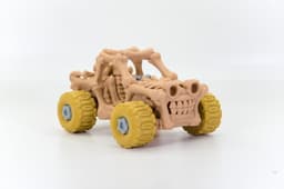 Bone Buggy 3d model