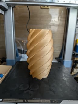 Ryu - Forma Vase Collection 3d model