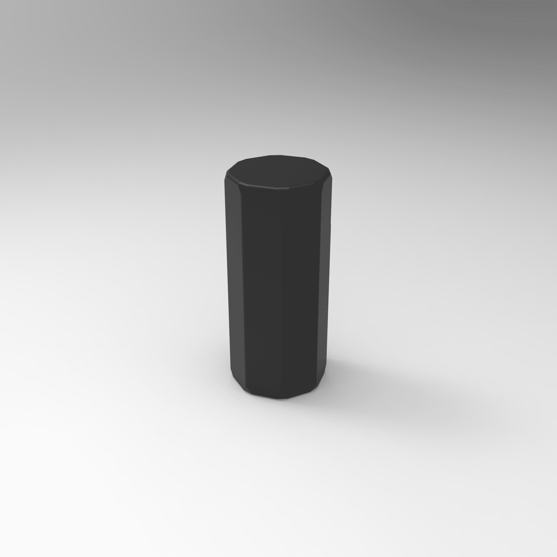 Thread case 3d model