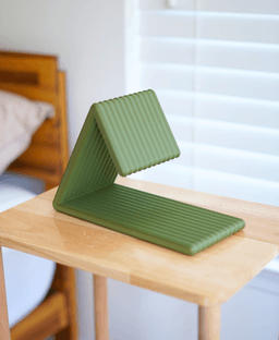 Chive Book Nook 3d model