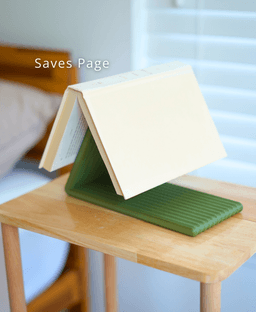Chive Book Nook 3d model