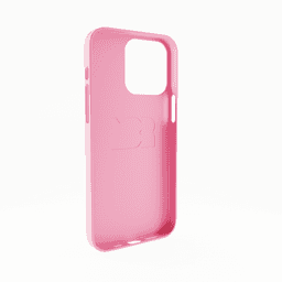 iPhone 15 Pro Max Easy Printing Case 3d model