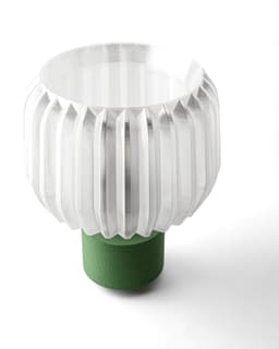 Table Lamp Remix 001 by UMINO 3d model