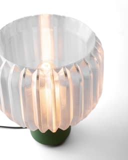 Table Lamp Remix 001 by UMINO 3d model